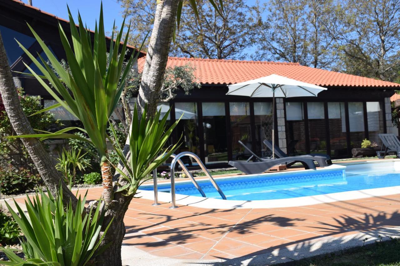 Alagoas4Family - Country House アロウカ エクステリア 写真