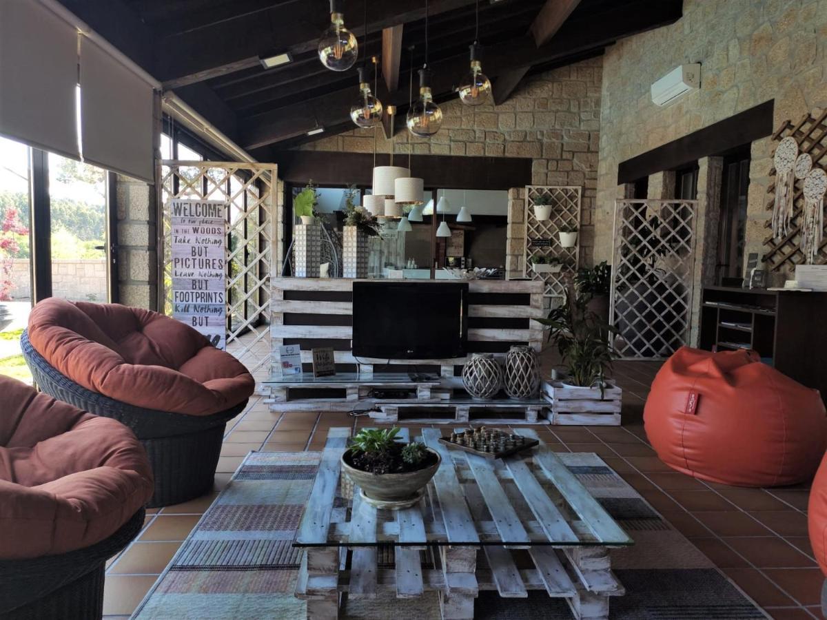 Alagoas4Family - Country House アロウカ エクステリア 写真