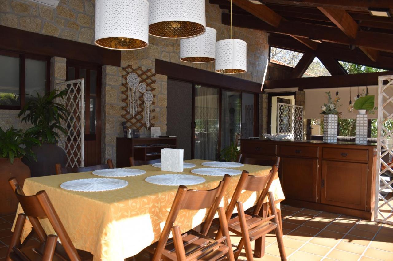 Alagoas4Family - Country House アロウカ エクステリア 写真