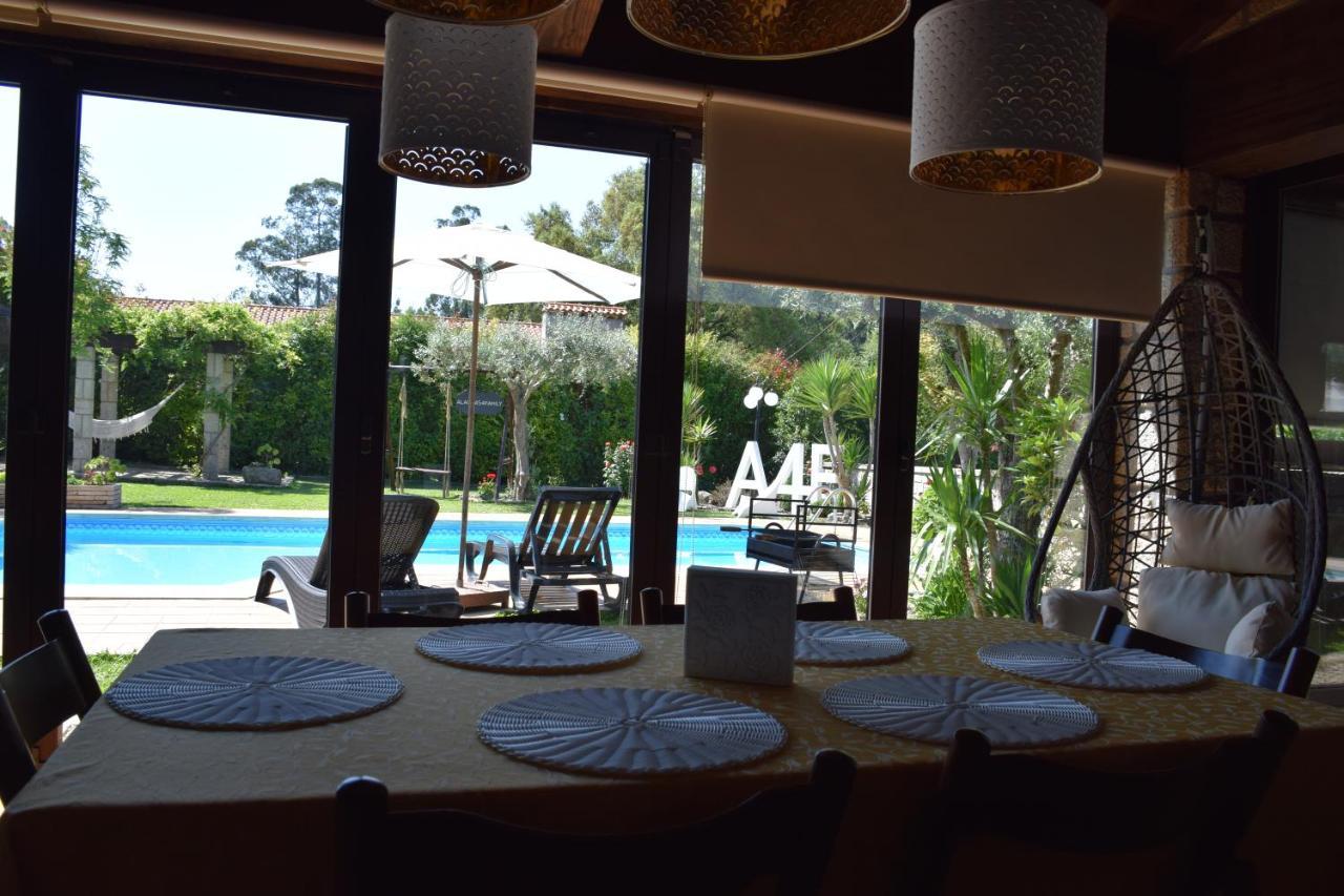Alagoas4Family - Country House アロウカ エクステリア 写真