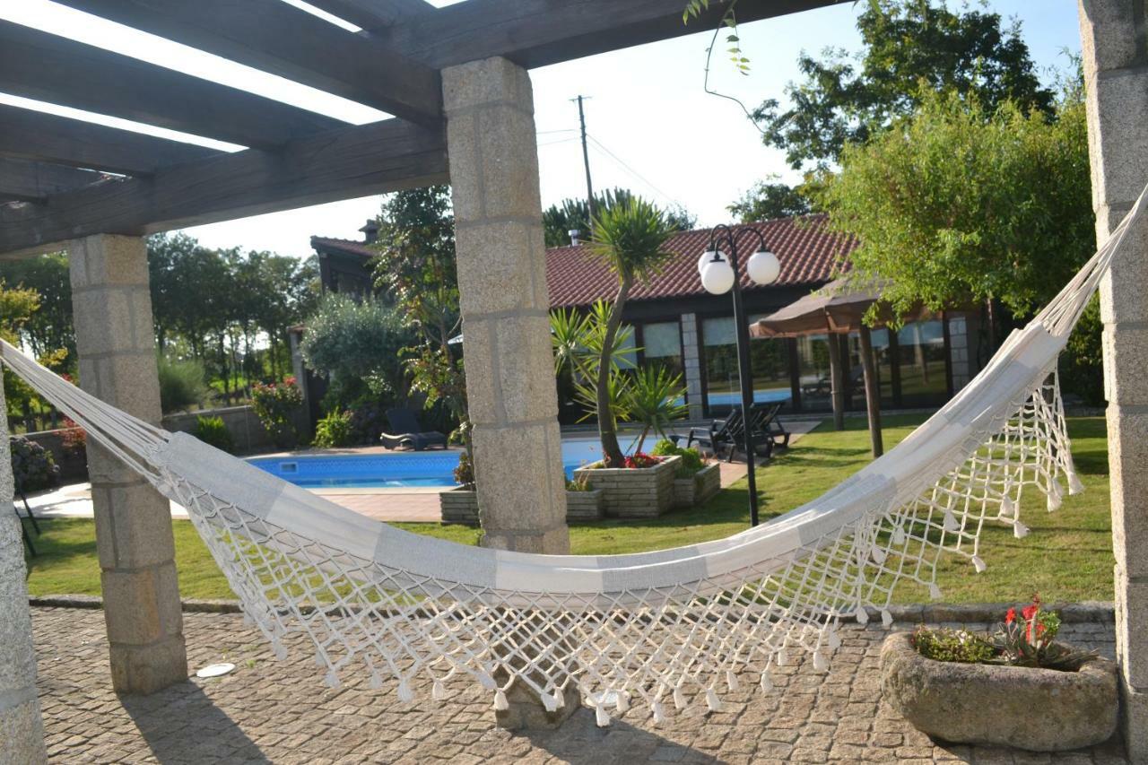 Alagoas4Family - Country House アロウカ エクステリア 写真